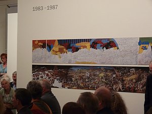 Er&ouml;ffnung T&uuml;bke Sonderausstellung