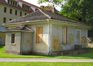 Im Schlosspark