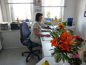 Neue Schulungsst&auml;tte