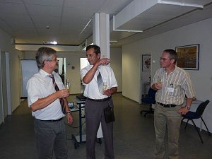 Neue Schulungsst&auml;tte