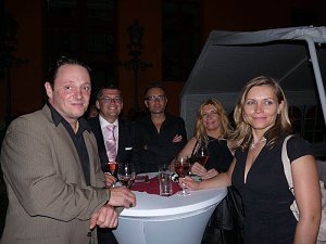 Premiere Schlossfestspiele