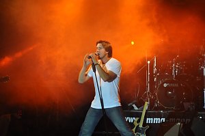 Bergmannsfest Bleicherode 2009