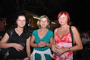Bergmannsfest Bleicherode 2009