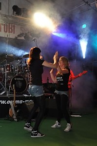 Bergmannsfest Bleicherode 2009