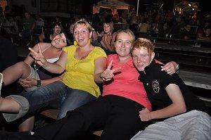 Bergmannsfest Bleicherode 2009
