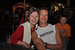 Bergmannsfest Bleicherode 2009