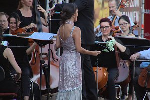 Theaterfest und Kochshow