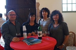 Oschmann in Heringen