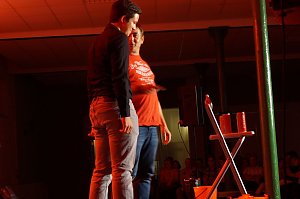Oschmann in Heringen