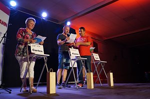 Oschmann in Heringen