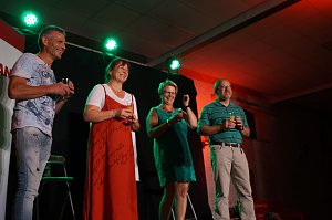 Oschmann in Heringen