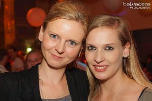 Party im Jugendclubhaus in Nordhausen - der Samstag
