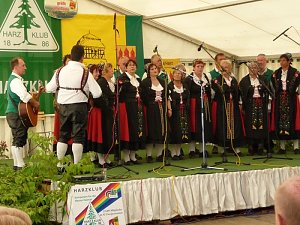 Harzer Meimattag in Neustadt