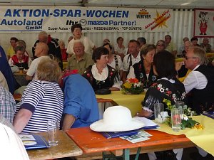 Harzer Meimattag in Neustadt