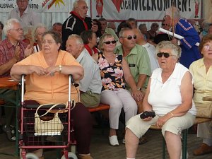 Harzer Meimattag in Neustadt