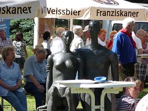 Harzer Meimattag in Neustadt