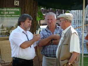 Harzer Meimattag in Neustadt