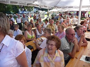 Harzer Meimattag in Neustadt