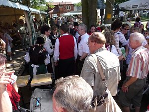 Harzer Meimattag in Neustadt