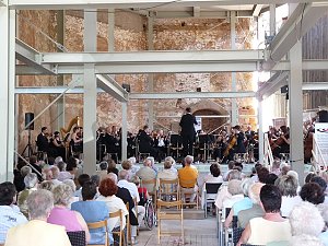 Benefizkonzert Cruciskirche