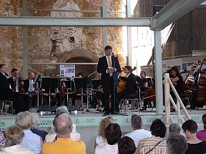 Benefizkonzert Cruciskirche