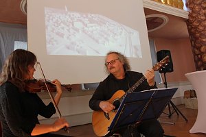 St&auml;dtische Wohnungsgesellschaft wurde 25 Jahre