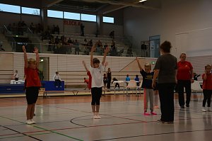 Nordh&auml;user Turner gl&auml;nzen in Erfurt