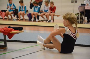 Nordh&auml;user Turner gl&auml;nzen in Erfurt