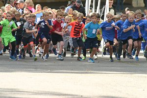 Herbst-Cross mit Rekordbeteiligung