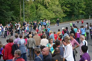 Herbst-Cross mit Rekordbeteiligung