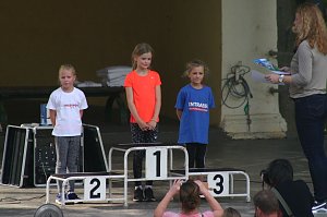 Herbst-Cross mit Rekordbeteiligung