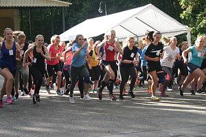 Herbst-Cross mit Rekordbeteiligung
