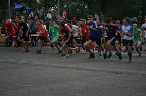 Herbst-Cross mit Rekordbeteiligung