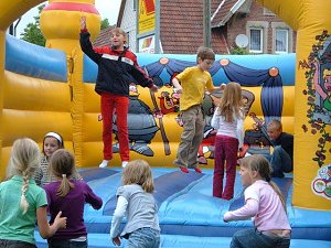 Jugendklub Ebeleben