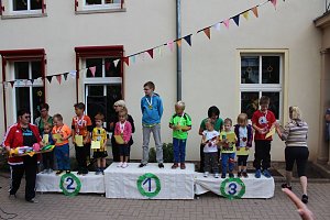 Internationales Sportfest