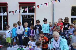 Internationales Sportfest