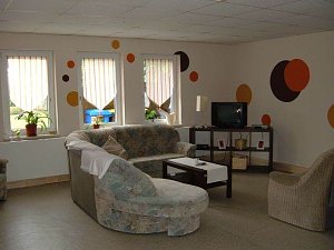 Jugendklub Ebeleben