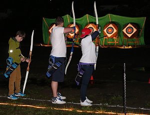 Erste Nordh&auml;user Bogennacht