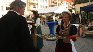Herbstfest der Nordth&uuml;ringer Volksbank