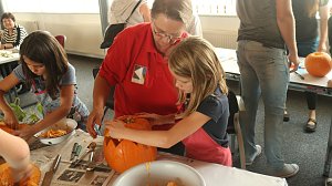 Herbstfest der Nordth&uuml;ringer Volksbank