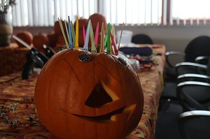 Herbstfest der Nordth&uuml;ringer Volksbank