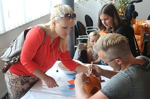 Herbstfest der Nordth&uuml;ringer Volksbank