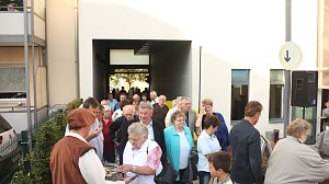 Herbstfest der Nordth&uuml;ringer Volksbank