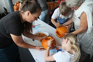 Herbstfest der Nordth&uuml;ringer Volksbank