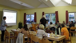 Nachhaltig gegen Armut und Hunger in der Welt