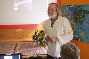 25 Jahre Schrankenlos in Nordhausen