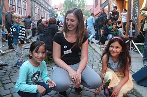 25 Jahre Schrankenlos in Nordhausen