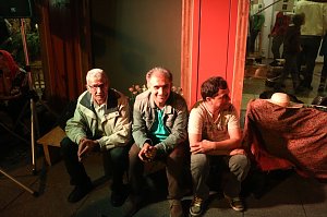 25 Jahre Schrankenlos in Nordhausen