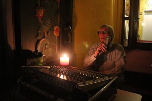 25 Jahre Schrankenlos in Nordhausen