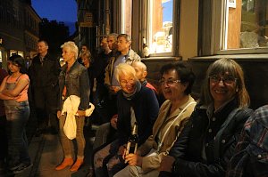 25 Jahre Schrankenlos in Nordhausen